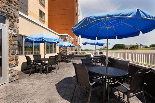 Fairfield Inn&Suites Lancaster East at The Outlets