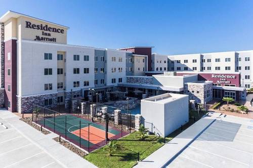 Residence Inn Houston West/Beltway 8 at Clay Road