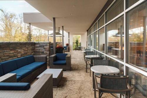 SpringHill Suites Somerset Franklin Township