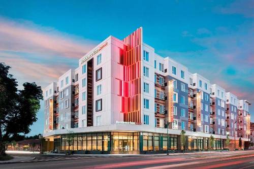 Residence Inn Boston Watertown