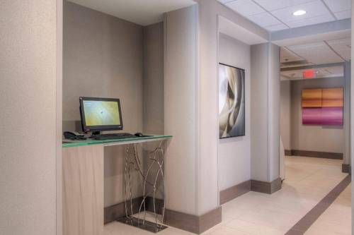 Residence Inn Charlotte Airport