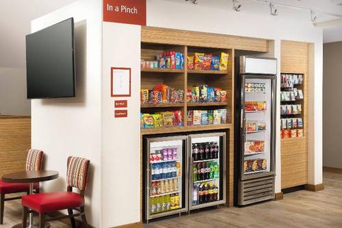 TownePlace Suites Alexandria Fort Belvoir