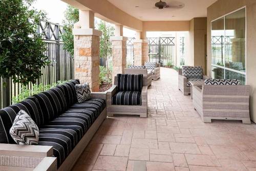 Courtyard Dallas Plano/Richardson