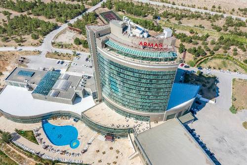 BIGTHERMAL Spa Resort