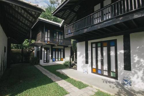 Chotana Villa Hotel