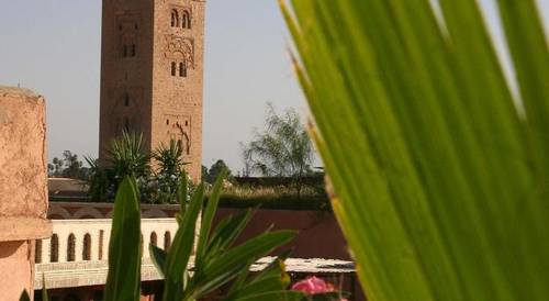 Riad Hasna Espi