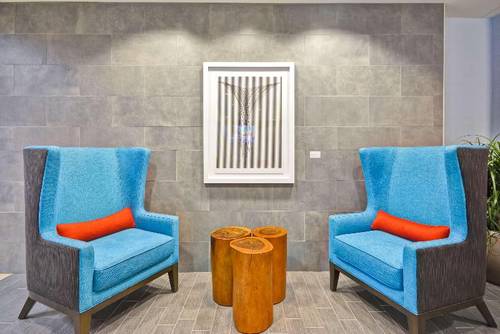 Home2 Suites by Hilton Dallas Addison