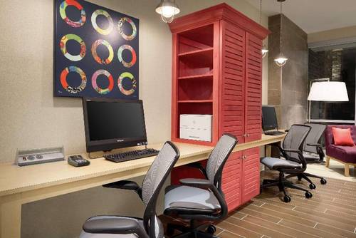 Home2 Suites by Hilton Cleveland Independence