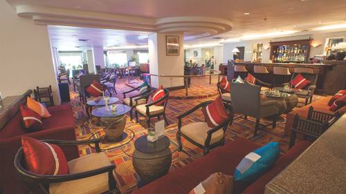 Chiangmai Grandview Hotel & Convention Center