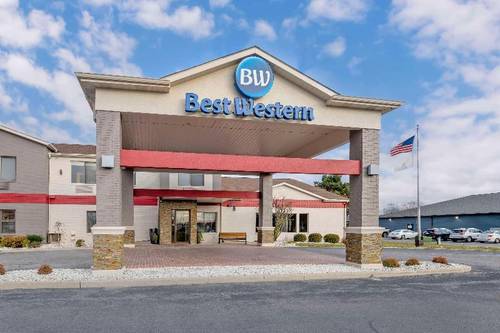 Best Western Celina