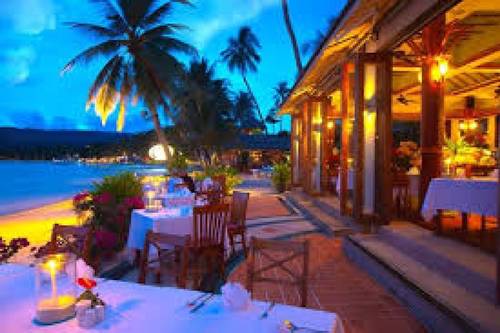 Chabana Resort