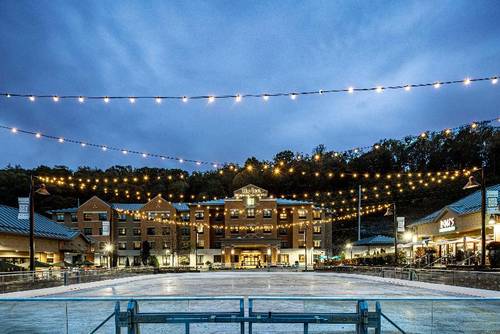Best Western Plus Franciscan Square Inn and Suites