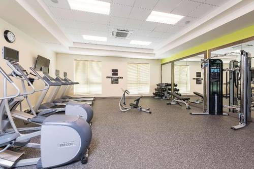 Hilton Garden Inn Grand Rapids Airport, MI (U/C)