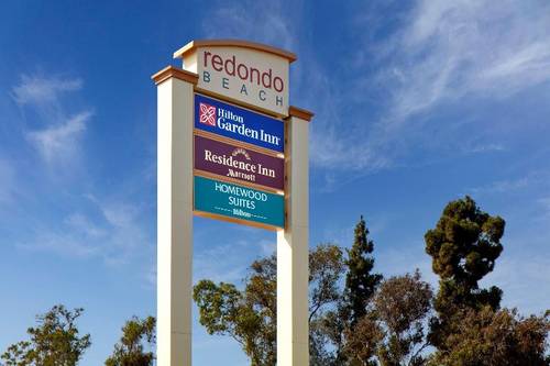 Homewood Suites LAX Redondo Beach