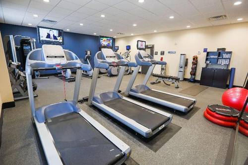 Hampton Inn El Reno