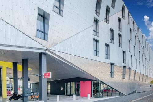 Appart'City Confort Bordeaux Chartron