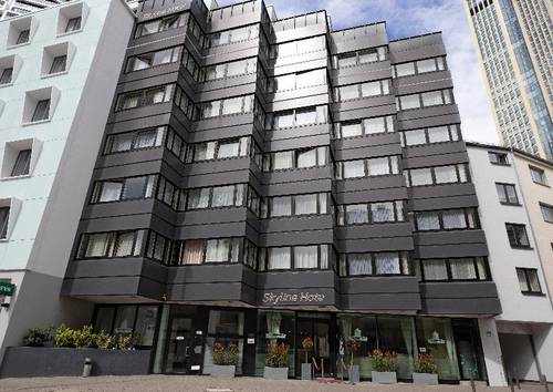 Skyline Hotel
