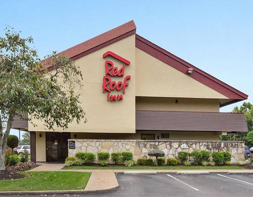 Red Roof Inn Huntington