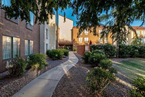 Red Roof Inn Phoenix North – I-17 at Bell Rd