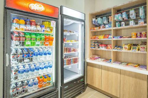 Microtel Inn & Suites By Wyndham Ocean City