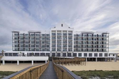 SpringHill Suites Navarre Beach
