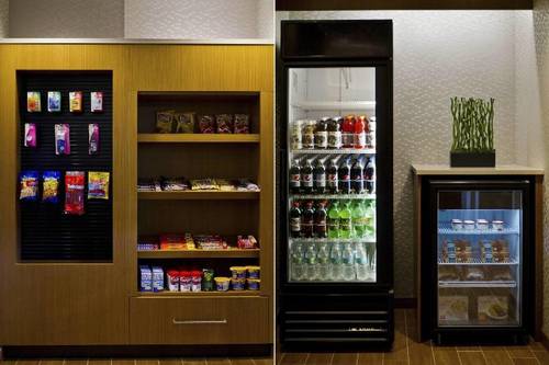 SpringHill Suites Sarasota Bradenton