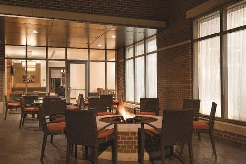 Hyatt Place Buffalo/Amherst