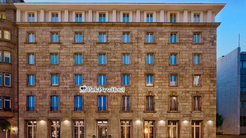 Park Plaza Nuremberg