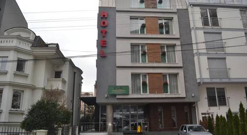 Hotel Dolce Internacional