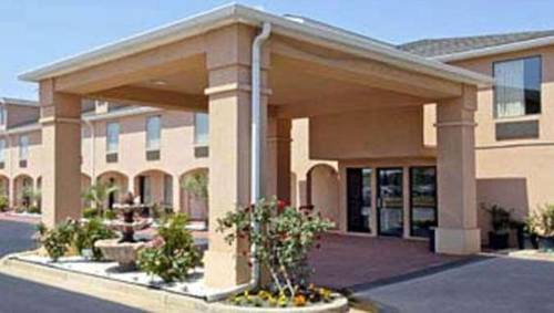 Gray Inn and Suites