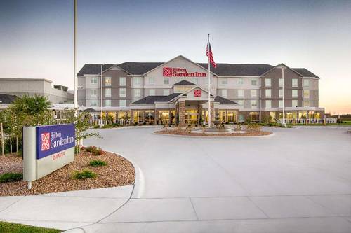 Hilton Garden Inn Salina, KS