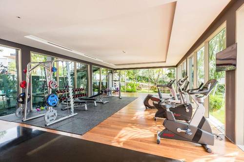 Wyndham Grand Phuket Kalim Bay