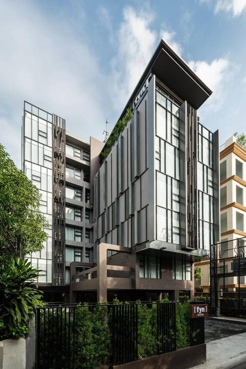FYN Hotel Bangkok