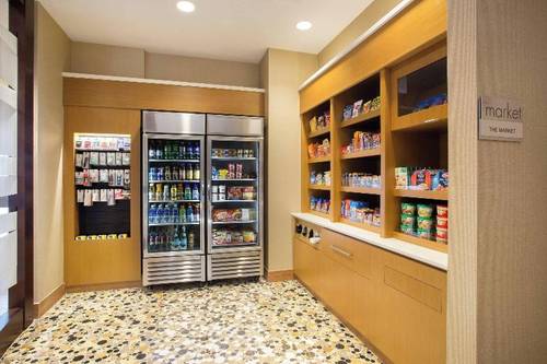 SpringHill Suites Mt. Laurel Cherry Hill