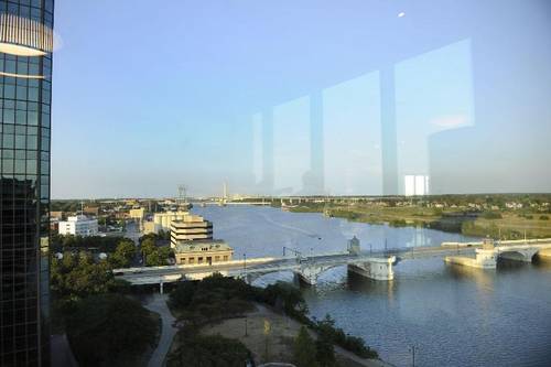 Renaissance Toledo Downtown Hotel