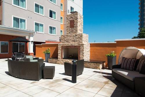 Residence Inn Oklahoma City Northwest