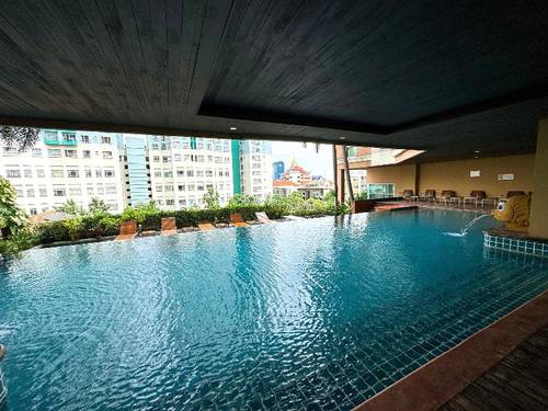 The Narathiwas Hotel & Residence Sathorn Bangkok
