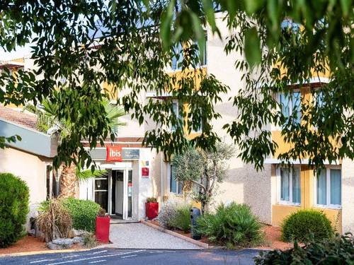 Ibis Beziers Est Mediterranee