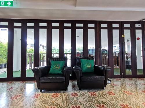 Lertnimit Boutique Hotel by ZUZU