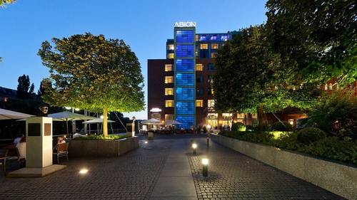 Abion Villa Suites