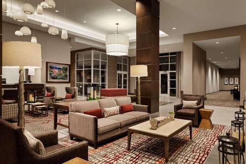 Hilton Garden Inn Charlotte/SouthPark
