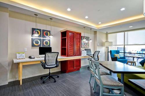 Home2 Suites Fort Worth Southwest I-20, TX