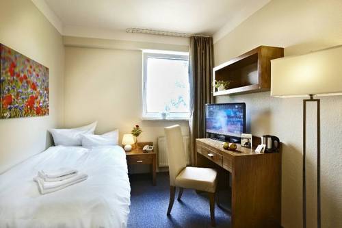 Hotel Konigstein Kiel by Tulip Inn