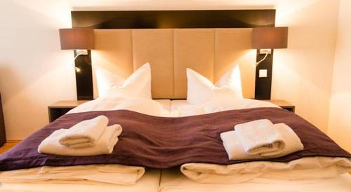 Goethe Business Hotel Frankfurt