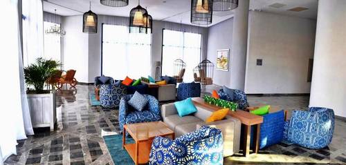 Wazo Aparthotel