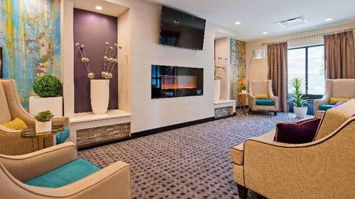 Spark by Hilton Erie
