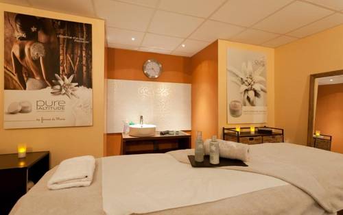 Hotel Club MMV Le Panorama