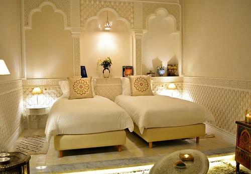 Riad Karmela Princesse