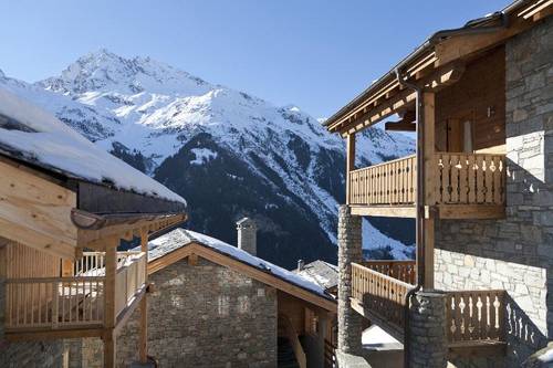 Residence Club mmv L'Etoile des Cimes