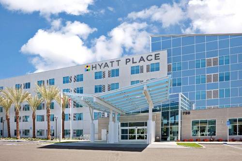 Hyatt Place Lax El Segundo